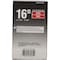 Bell Sports Bell Sports 16 in. Rubber Bicycle Inner Tube 1 pk 7015355 - alternate 2